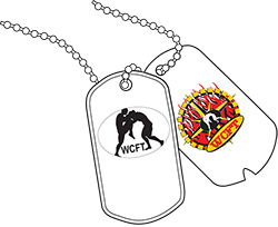Dog Tags